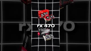 2025 Gaming With The Rx 470 The Ultimate Test gaming gpu pcbuild rx rx470 gamingpc pc amd