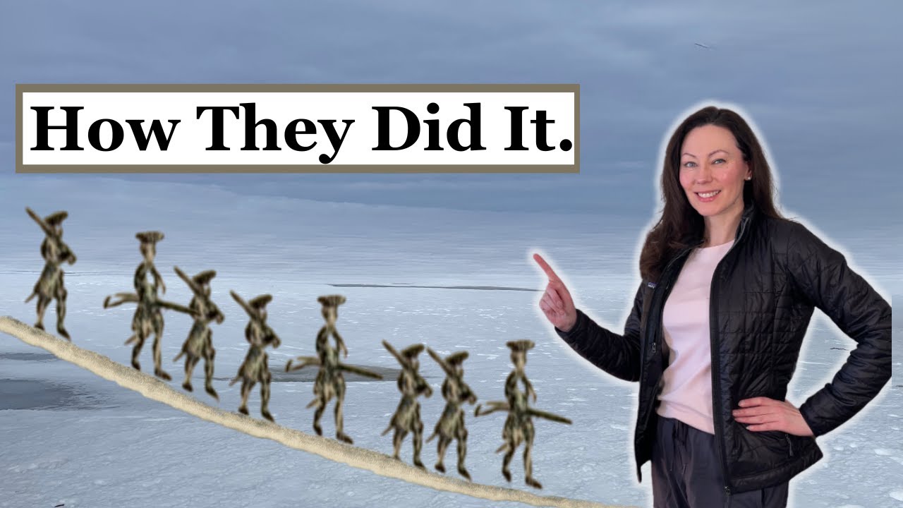 The Revolutionary War Raid You Never Heard Of 🔥 Continentals in 1776