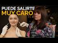 Ahorrarte dinero en estética puede salirte muy caro