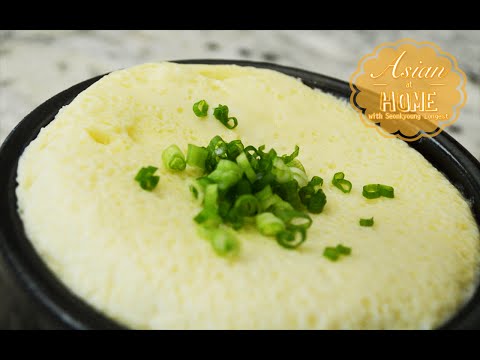 silky-&-delightful-korean-steamed-egg,-gyeran-jjim-recipe