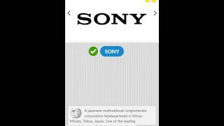LOGO GAME GENERAL LOGOS PACK 2 SOLUTION