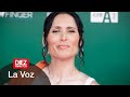 Rosa López coincidirá con David Bisbal en &#39;La Voz Kids&#39; | Diez Minutos