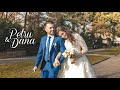 Petru and Dana | Wedding Day Short Film in 4K