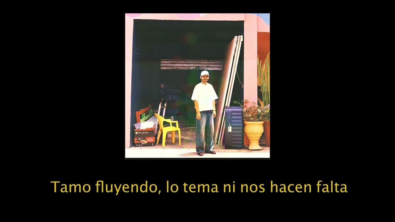 Jón Lyno - Esa Noche (Lyric Video)