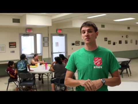 Army Programs For Youth