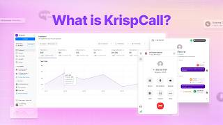 What is KrispCall?