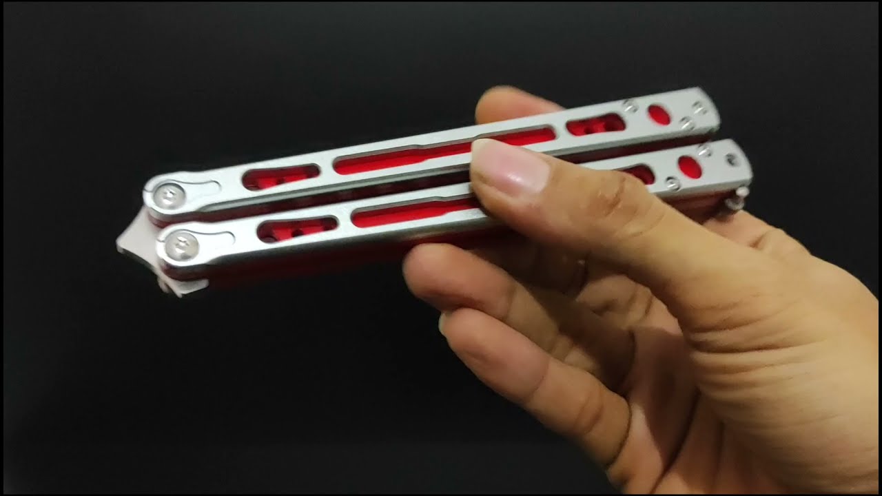 HOM Chimera Aluminum Clone (TheOne)