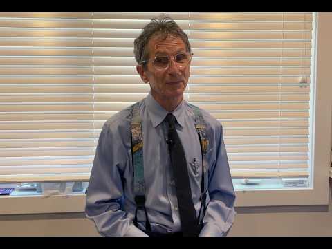 Why We Investigate &mdash; Dr. DeFabio