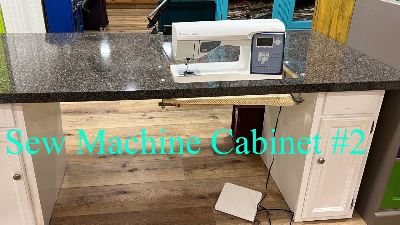 Sewing Machine 2 YouTube
