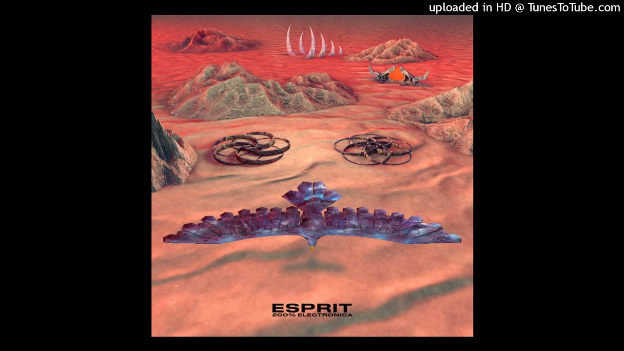 ESPRIT 空想, George Clanton - Warmpop (Full intro version)