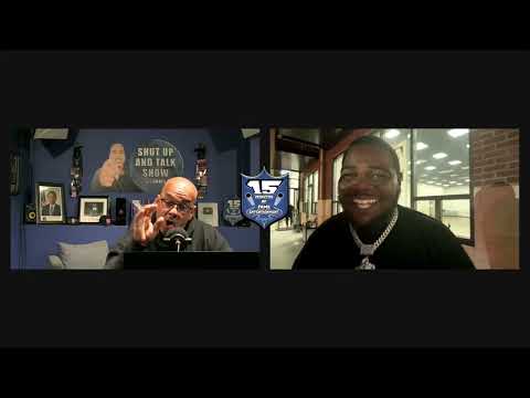 T-TOP EXCITED THE RE UP WAS SUCCESSFUL AND SENDS MESSAGE TO CULTURE