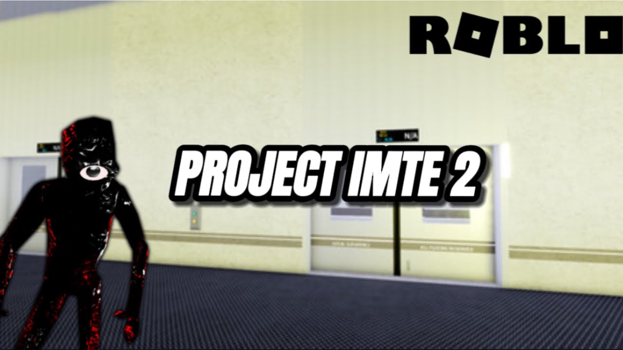 Project Imte 2 All Elevators | ROBLOX - YouTube