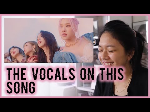 BLACKPINK (블랙핑크) - ‘You Never Know’ Lyrics | Reaction