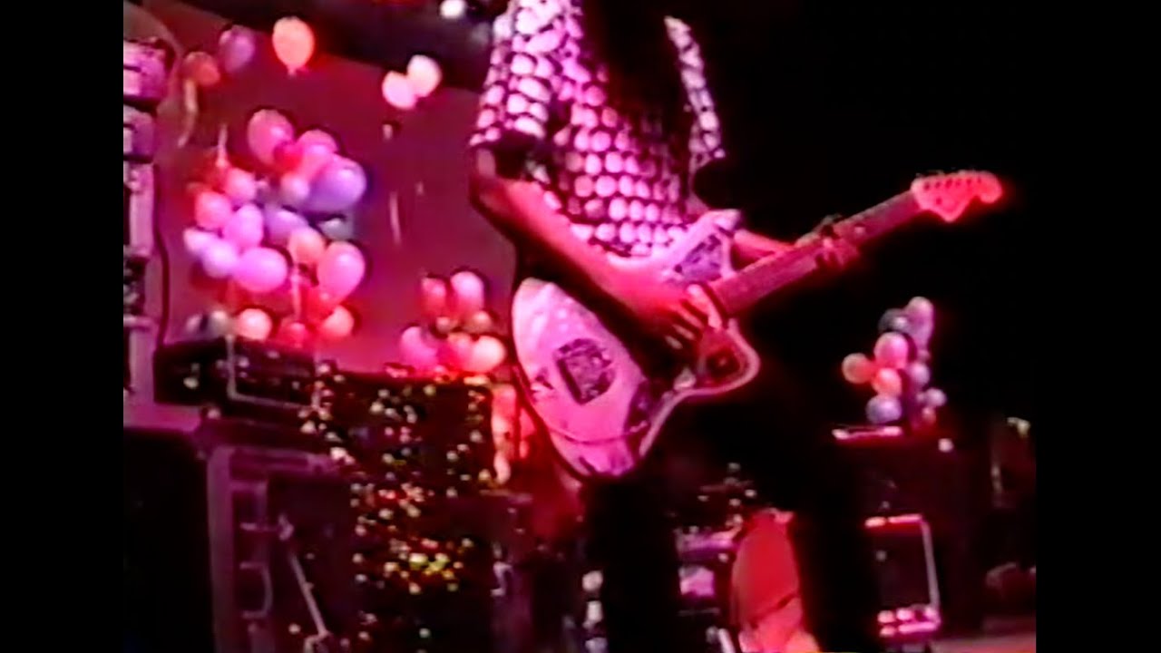 Steven Drozd Confirms He Is No Longer In The Flaming Lips