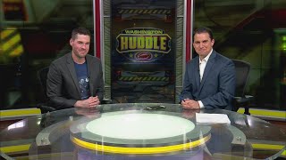 Washington Huddle Web Exclusive with Jake Ciely of The Athletic