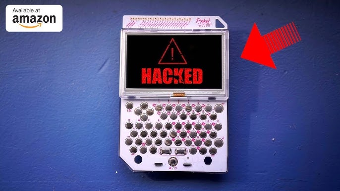 The best #hacking gadgets to make learning fun! #hacker #fyp #foryou #, Gadgets