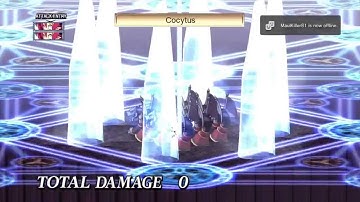 Disgaea 4 A Promise Unforgotten ~Gun Skills Exhibition~