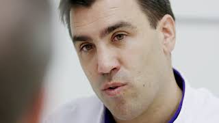 Alexander van Akkooi | AVL Huid en Melanoomcentrum