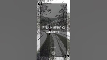 Dream Big, Achieve Bigger: Unleashing the Power of Your Dreams