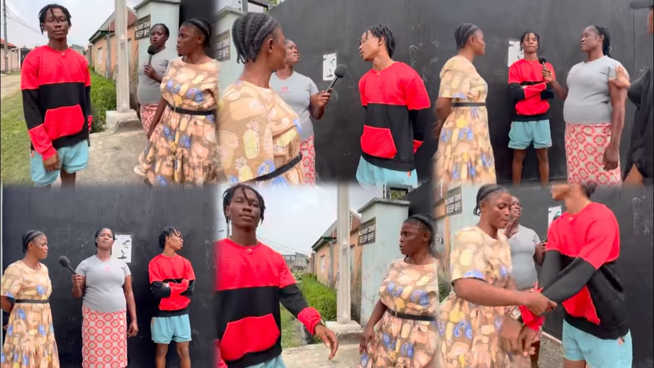 Чудеса не прекратятся: этот мир полон зла.