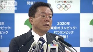 「徳田議員から5000万円」猪瀬知事会見ノーカット8（13/11/22）