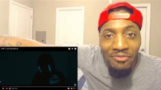 CHIP - L (Lil' Clive Diss 2) | Reaction