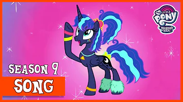 'Lotta Little Things' Reprise (Between Dark and Dawn) | MLP: FiM [HD]