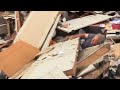 Catastrophic damage, people trapped in debris after the Midwest is slammed by severe weather