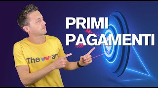 ASSEGNO UNICO su RDC e 150 euro: PRIMI PAGAMENTI a DICEMBRE ASSEGNO UNICO su RDC e 150 euro: PRIMI PAGAMENTI a DICEMBRE