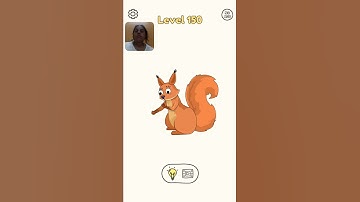 Draw one Part level 150 DOP level 150 #AnswerDOPLevel150