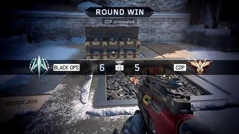 UMG Clutches (1v3)
