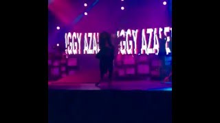 Iggy Azalea Performing at Festival Mawazine 2016 Part. 3