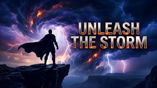 Rise of the Storm – Epic Cinematic Music | No Copyright Background Music