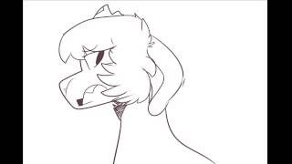 I know him - complete animatic