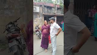Maiyan yojna satyapan form submit karne Bdo office gyi or kafi bhid h yha may 2026