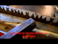Tools That Don’t need Fuel Part 7 Bow Saw Tools That Don’t need Fuel Part 7 Bow Saw