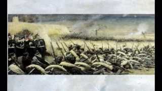 Vasili Vereşagin. Osmanlı-Rus savaşları