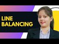 Line Balancing | Operations Management | BBA | MBA 