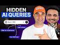 AI Query Fanouts: How to Track All Queries (James Dooley Interviews Sanjay Singh from Radarkit AI)