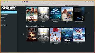 How To Use Swank To Check Video Licenses, Request, And Stream Videos