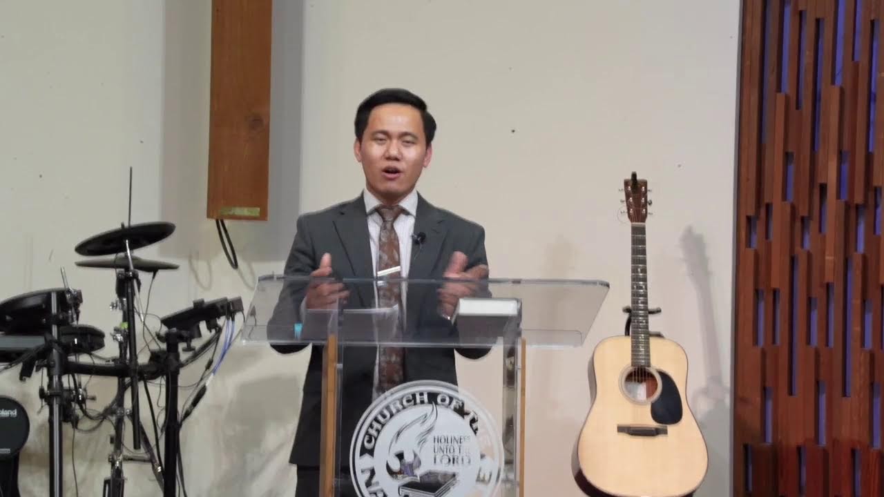 January 11/2026Bawipa kok na.. Awlthangthen Pastor David Sang - YouTube