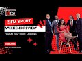 Harare Derby Dynamos vs Caps United| PGA tour results &amp; much more| Weekend Sport review| #Zifm Sport