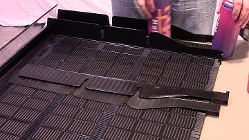 Intelli System Divider Instruction Video