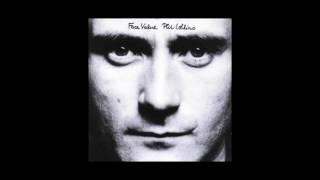 PHIL COLLINS - Tomorrow Never Knows