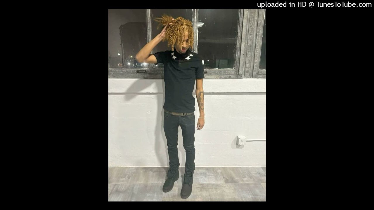 1oneam type beat 'coded' prod 44luca + 9mayun