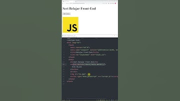 Javascript External