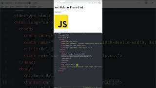 Javascript External