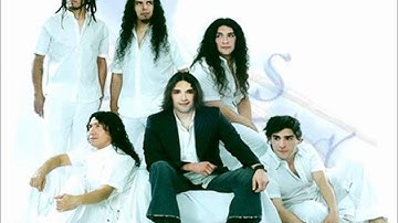 garras  de amor- yo te invito a bailar