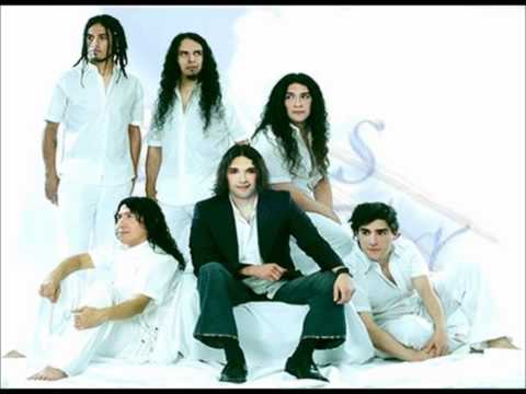 garras  de amor- yo te invito a bailar