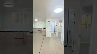 Are you still searching for a professional manufacturer of double-wing expandable houses?